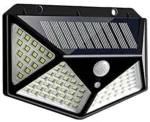 Solar Interaction Wall Lamp