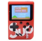 SUP 400 in 1 Games Retro Game Box Console Handheld Game PAD - Image 3