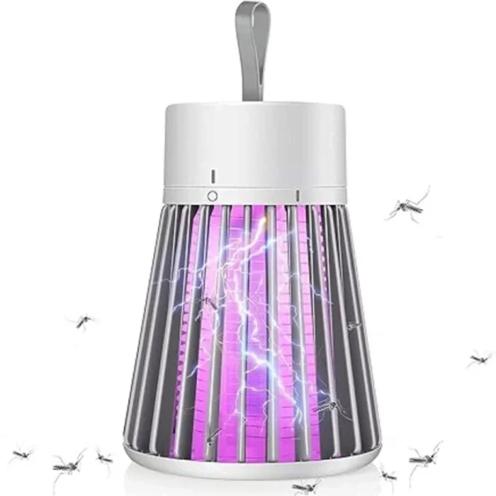 Mosquito-Lamp-Eco-Friendly-Bug-Zapper-Electric-Shock-Mosquito-Lamp-Dual-Mosquito-Zapper-Lamp-Indoor-Insect-Trap-Portable-Killer-lamp2 - Image 1