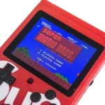 SUP 400 in 1 Games Retro Game Box Console Handheld Game PAD - Image 2