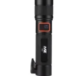 MZ M986 (CAR EMERGENCY LIGHT) 4 Modes with Hammer and Seatbelt cutter Zoomable Torch