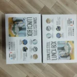 Stainless Steel Lunchbox