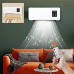 Mini Air Conditioners Heating & Cooling - Image 3